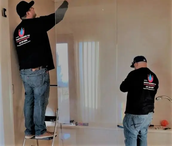 Professional plumbing installation for Toilet Repair in Cooke Crossroads